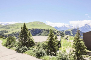 Résidence Les Horizons d'Huez - maeva Home - Studio 5 personnes - Confort MAE-2572